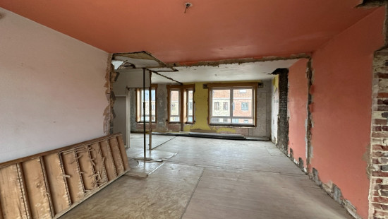 Menenstraat - 61 - - 8940