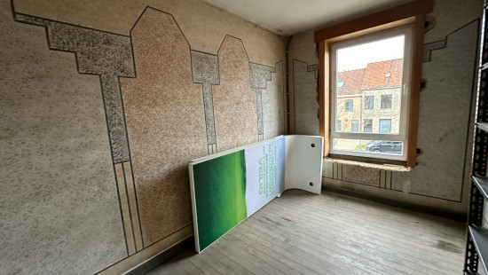 Menenstraat - 61 - - 8940