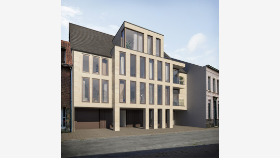Warandestraat - 20 - - 3.1 - 9140