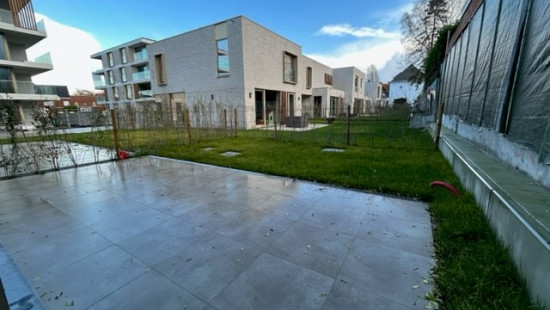 Beernemstraat - 12A - - 8750