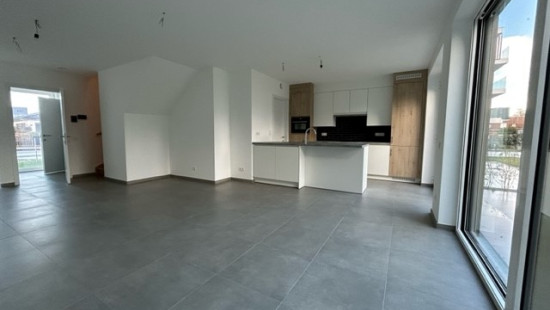 Beernemstraat - 12A - - 8750