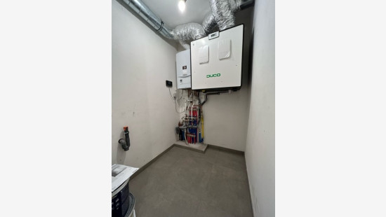 Beernemstraat - 12A - - 8750