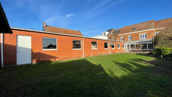 Menenstraat - 61 - - 8940