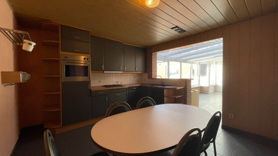 Menenstraat - 61 - - 8940