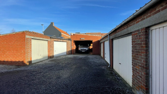 Menenstraat - 61 - - 8940