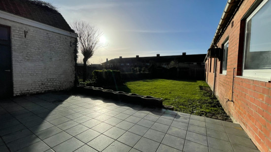 Menenstraat - 61 - - 8940