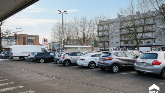 Kempenplein - Module 4 - - 3910