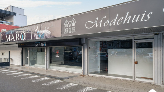 Kempenplein - Module 5 - - 3910