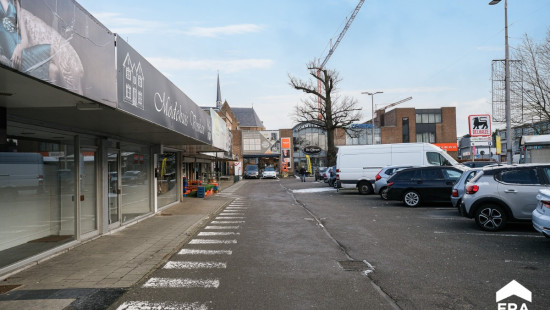 Kempenplein - Module 4 - - 3910