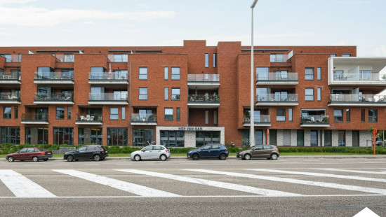 Busweg - 12 - 11 - 3600