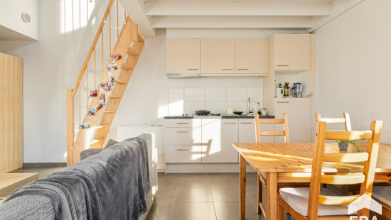 Joseph Wautersstraat - 61 - 302 - 8200