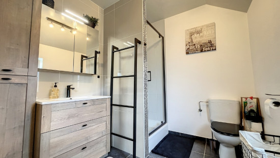 Rue des Eaux Bonnes - 27 - - 6860