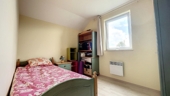 Rue des Eaux Bonnes - 27 - - 6860