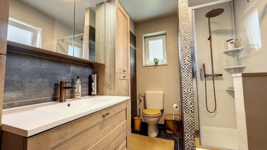 Rue des Eaux Bonnes - 27 - - 6860