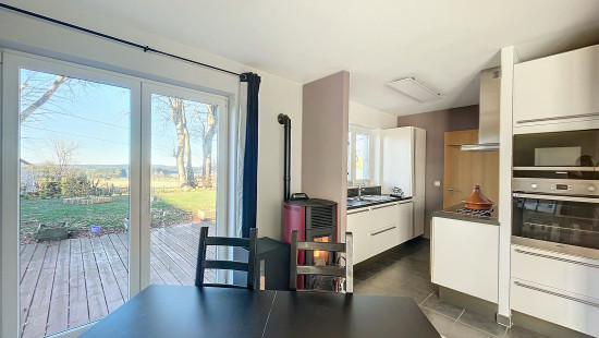 Rue des Eaux Bonnes - 27 - - 6860