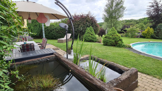 Rue du Grainchamps - 19 - - 6724