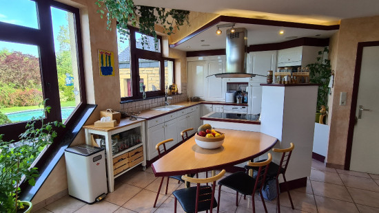 Rue du Grainchamps - 19 - - 6724