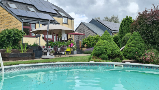 Rue du Grainchamps - 19 - - 6724