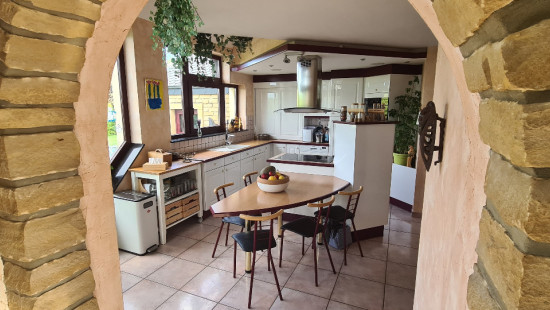 Rue du Grainchamps - 19 - - 6724