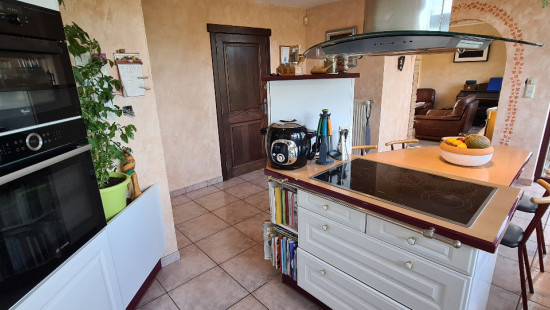 Rue du Grainchamps - 19 - - 6724