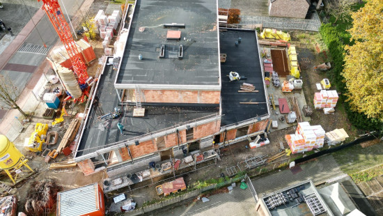 Herenstraat - 100 - 2.2 - 2.2 - 3600