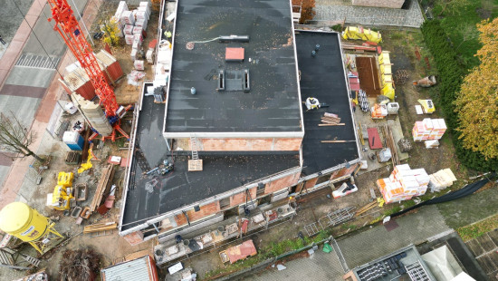 Herenstraat - 100 - 2.2 - 2.2 - 3600