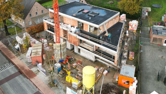 Herenstraat - 100 - 2.2 - 2.2 - 3600