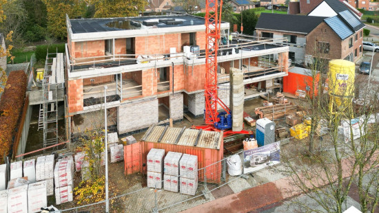 Herenstraat - 100 - 1.1 - 1.1 - 3600