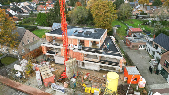 Herenstraat - 100 - 2.2 - 2.2 - 3600