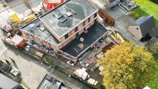 Herenstraat - 100 - 2.2 - 2.2 - 3600