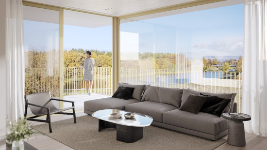 Posterijstraat - 6/0004 - - A0.1 - 3920