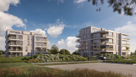 Posterijstraat - 6/0004 - - A0.1 - 3920