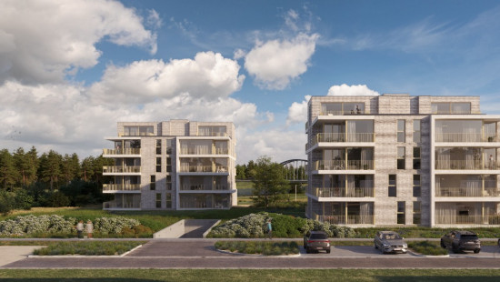 Posterijstraat - 4/0204 - - B2.9 - 3920