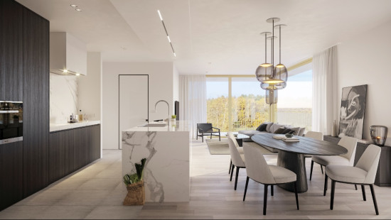 Posterijstraat - 4/0204 - - B2.9 - 3920