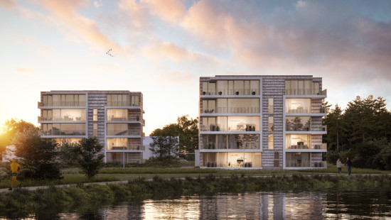 Posterijstraat - 4/0204 - - B2.9 - 3920