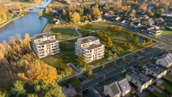 Posterijstraat - 4/0204 - - B2.9 - 3920