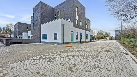 Voie de l'Air Pur - 201 - B - 4052