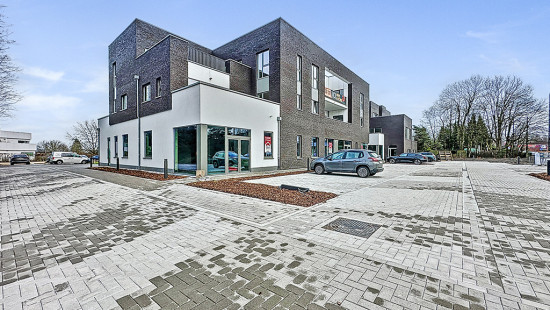 Voie de l'Air Pur - 201 - B - 4052