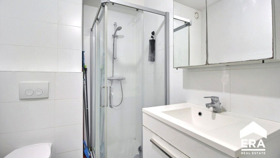 Boulevard Maria Groeninckx-De May - 96 - RDC - 1070