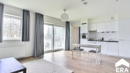 Boulevard Maria Groeninckx-De May - 96 - RDC - 1070