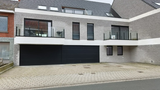 Bruggestraat - 104 - - 6 - 8755