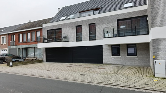 Bruggestraat - 104 - - 5 - 8755