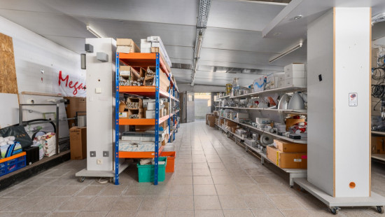 Statiestraat - 13-13a - - 8720