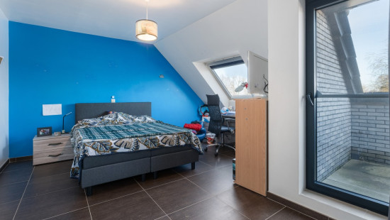 Statiestraat - 13-13a - - 8720