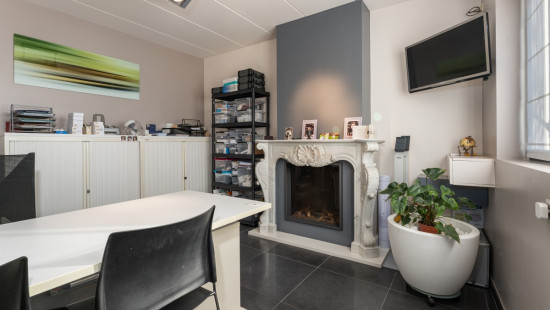 Statiestraat - 13-13a - - 8720