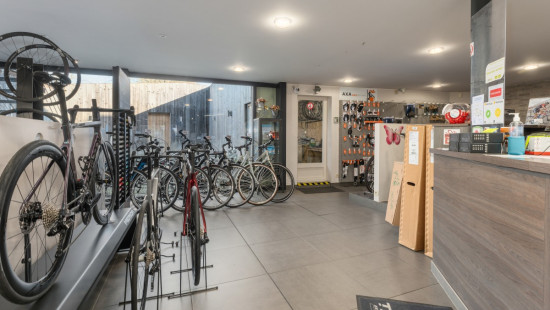 Statiestraat - 13-13a - - 8720