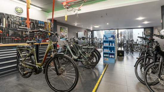 Statiestraat - 13-13a - - 8720