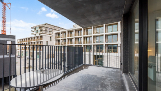 Blancefloerlaan - 381 - 102 - 2050