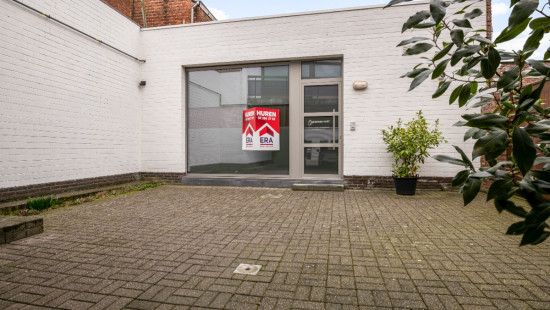 Hoogstraat - 37 - A - 9220