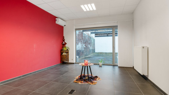 Hoogstraat - 37 - A - 9220